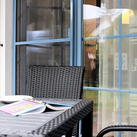 Duenenwald We 14 * Neuhaus (Mecklenburg-Vorpommern)