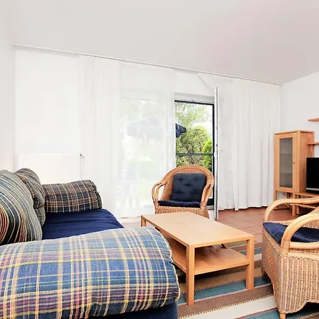 Apartament Duenenwald We 14 *