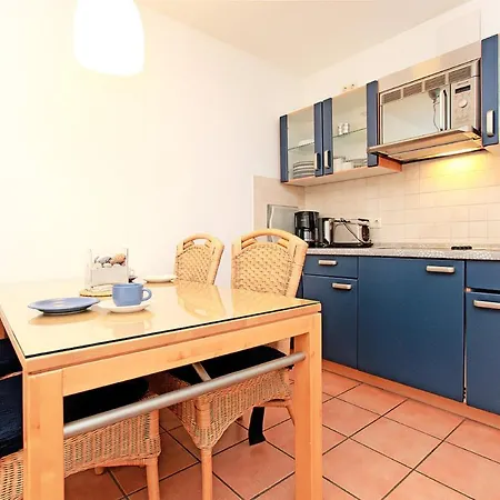 Apartament Duenenwald We 14 Neuhaus (Mecklenburg-Vorpommern)