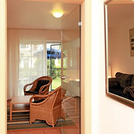 Duenenwald We 14 Apartament