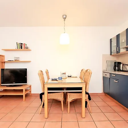 Duenenwald We 14 Apartament