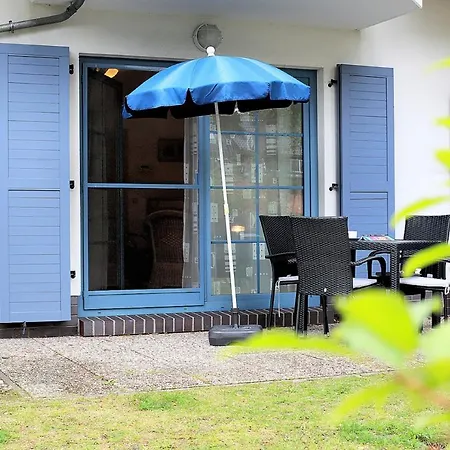 Apartament Duenenwald We 14 *